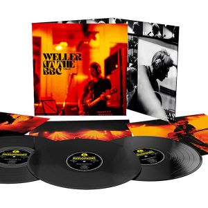 Paul Weller - Weller At The BBC Vol 2 (Vinyl)