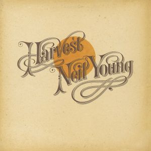 Neil Young - Harvest (Remastered) (Vinyl)