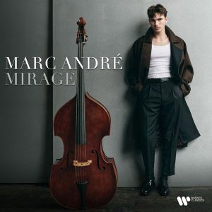 Marc Andre - Mirage (CD)