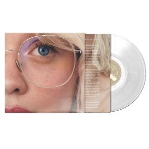 Maisie Peters - Florescence (Limited, Dandelion Edition) (Clear EcoRecord) (Vinyl)