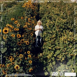 Maisie Peters - Florescence (Daisy Edition) (Black EcoRecord Vinyl)