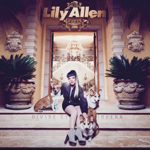 Lily Allen - Sheezus (Limited, Clear) (Vinyl)