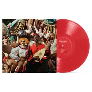 Haute & Freddy - Big Disgrace (Limited, Pink Coloured) (Vinyl)