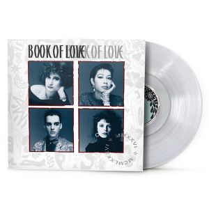 Book Of Love - Book Of Love (40th Anniversary, Limited Edition, Clear) (Vinyl)