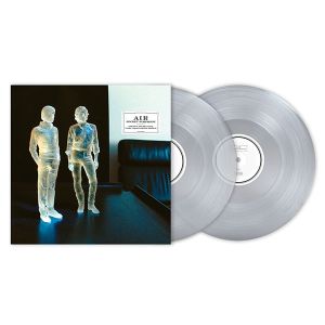 Air - Pocket Symphony (Limited Edition, Clear) (2 x Vinyl)