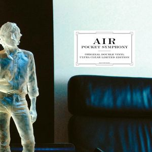 Air - Pocket Symphony (Limited Edition, Clear) (2 x Vinyl)