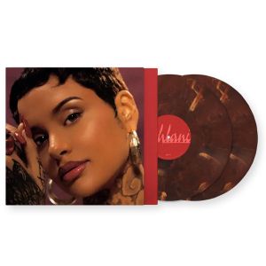 Kehlani - Kehlani (Coloured) (2 x Vinyl)