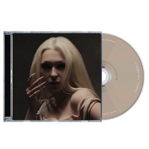Cobrah - Torn (CD)