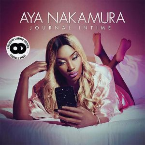 Aya Nakamura - Journal Intime (Limited Edition, Rainbow, Record Store Day 2026) (Vinyl)
