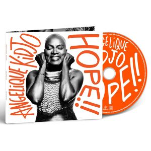 Angelique Kidjo - Hope!! (CD)