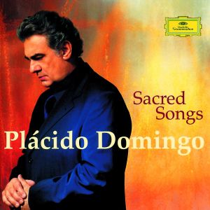 Placido Domingo - Sacred Songs [ CD ]