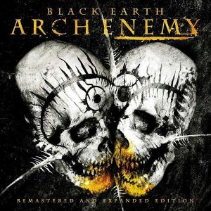 Arch Enemy - Black Earth (Expanded And Remastered) (2CD)