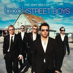 Backstreet Boys - The Very Best Of (CD)