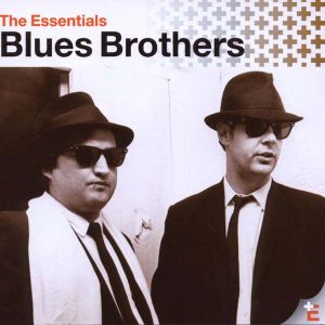 Blues Brothers - The Essentials Blues Brothers (CD)
