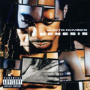 Busta Rhymes - Genesis (CD)