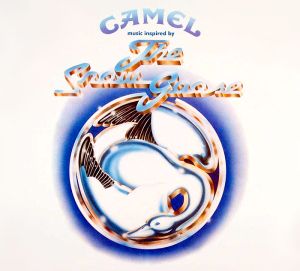 Camel - The Snow Goose (Deluxe Edition) (2CD) (CD)