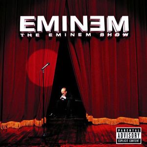 Eminem - The Eminem Show (CD)