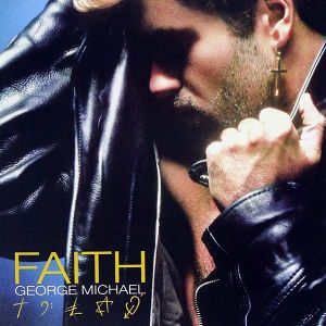 George Michael - Faith (CD)