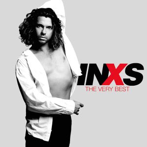 Inxs - The Very Best Of (CD)