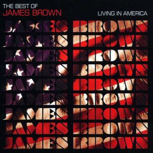 James Brown - The Best Of James Brown (CD)