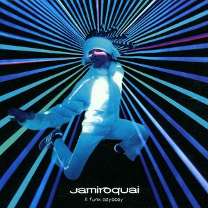Jamiroquai - A Funk Odyssey (CD)