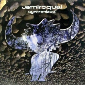 Jamiroquai - Synkronized (CD)