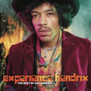 Jimi Hendrix, The Experience - Experience Hendrix: The Best Of Jimi Hendrix (CD)
