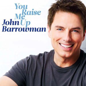 John Barrowman - You Raise Me Up (CD)