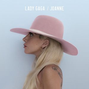 Lady Gaga - Joanne (Standart Edition 11 tracks) (CD)