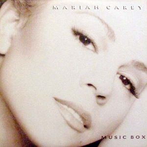 Mariah Carey - Music Box (CD)