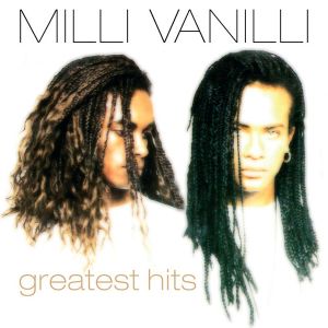 Milli Vanilli - Greatest Hits (CD)