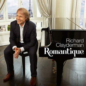 Richard Clayderman - Romantique (CD)