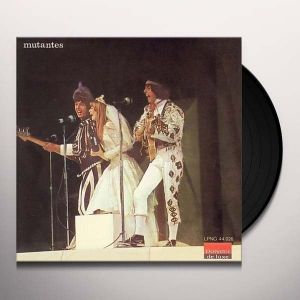 Os Mutantes - Mutantes (Vinyl)