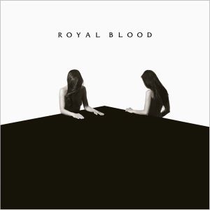 Royal Blood - How Did We Get So Dark? (CD)