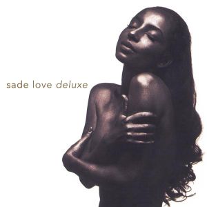 Sade - Love Deluxe (CD)