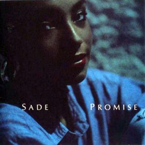 Sade - Promise (CD)