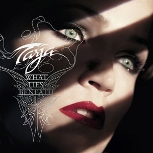 Tarja - What Lies Beneath (CD)
