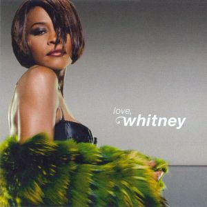 Whitney Houston - Love, Whitney (CD)