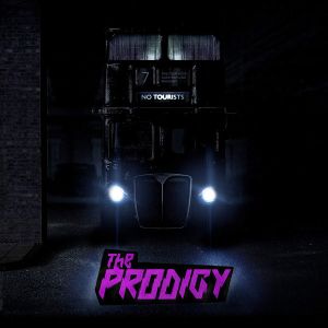The Prodigy - No Tourists (Digipack) (CD)