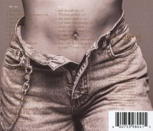 Janet Jackson - Janet. (Deluxe Edition, Reissue) (2CD)