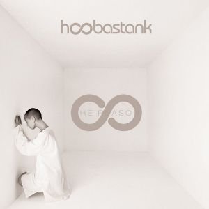 Hoobastank - The Reason (Limited Edition, Green Coloured) (Vinyl)