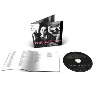 The Smiths - Best... I (Softpak) (CD)