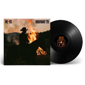 Ne-Yo - Highway 79 (Vinyl)