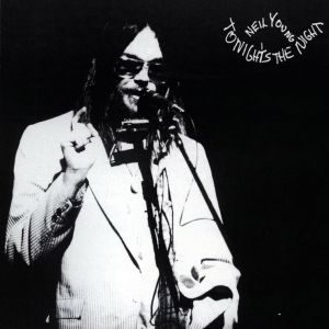 Neil Young - Tonight's The Night (2025 Remaster) (Vinyl)