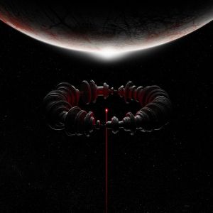 Muse - The Wow! Signal (Limited, Black & Red) (Vinyl)