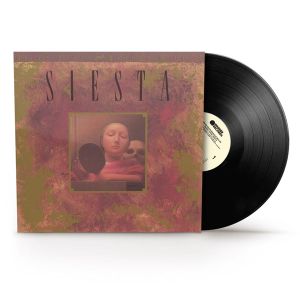 Miles Davis & Marcus Miller - Music From Siesta (Vinyl)