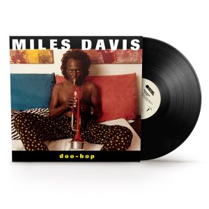 Miles Davis - Doo-Bop (Vinyl)