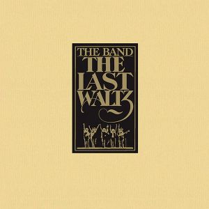 The Band - The Last Waltz (4CD box)