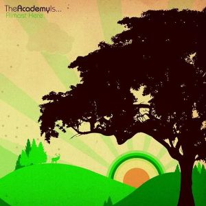 The Academy Is... - Almost There (Vinyl)