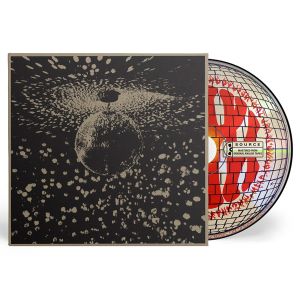 Neil Young - Mirror Ball (Softpak) (CD)